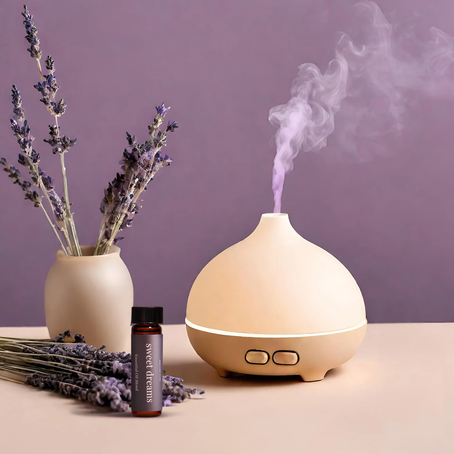 Aromatherapy Essential Oil Diffuser