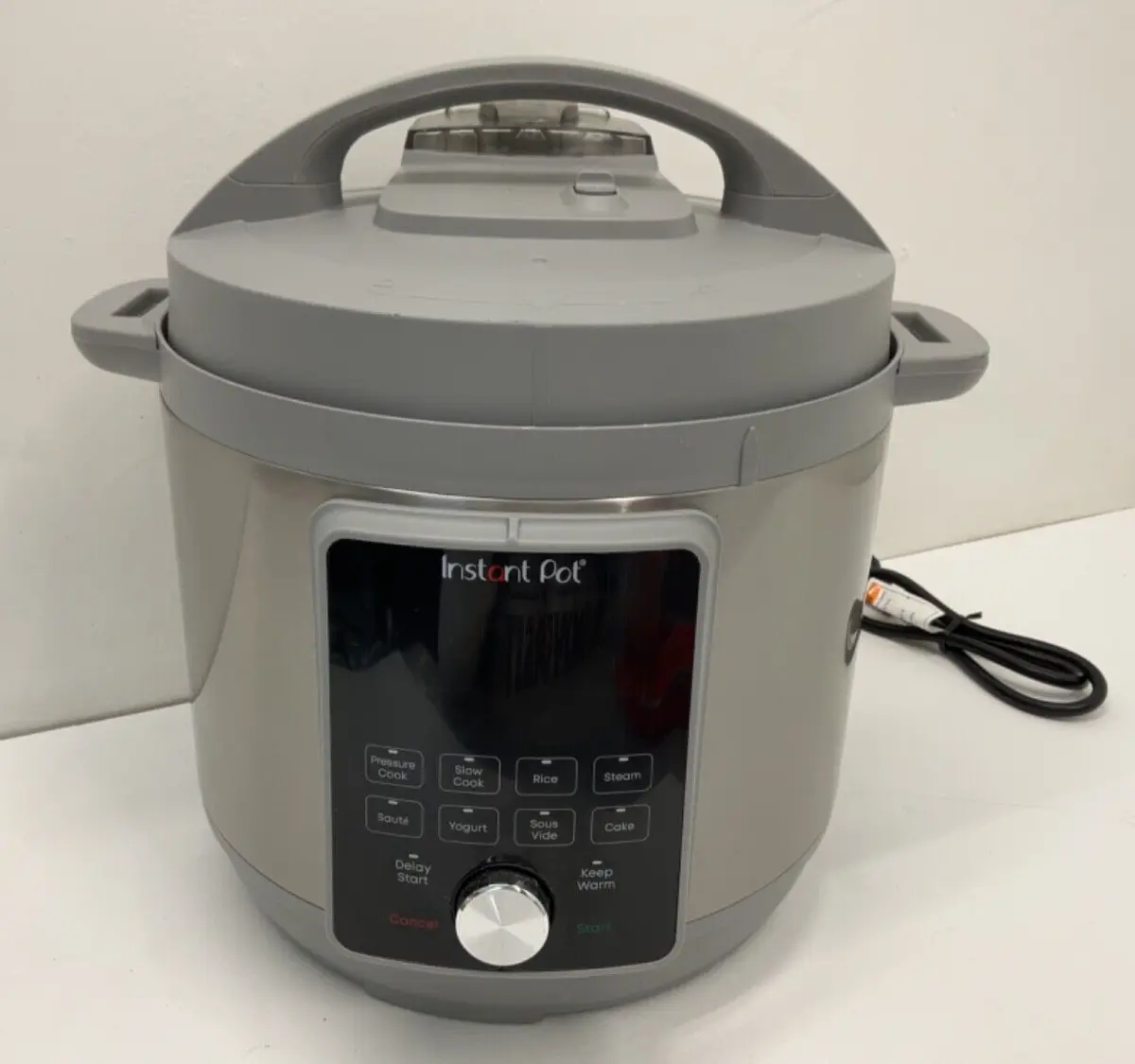 Instant Pot Duo Nova