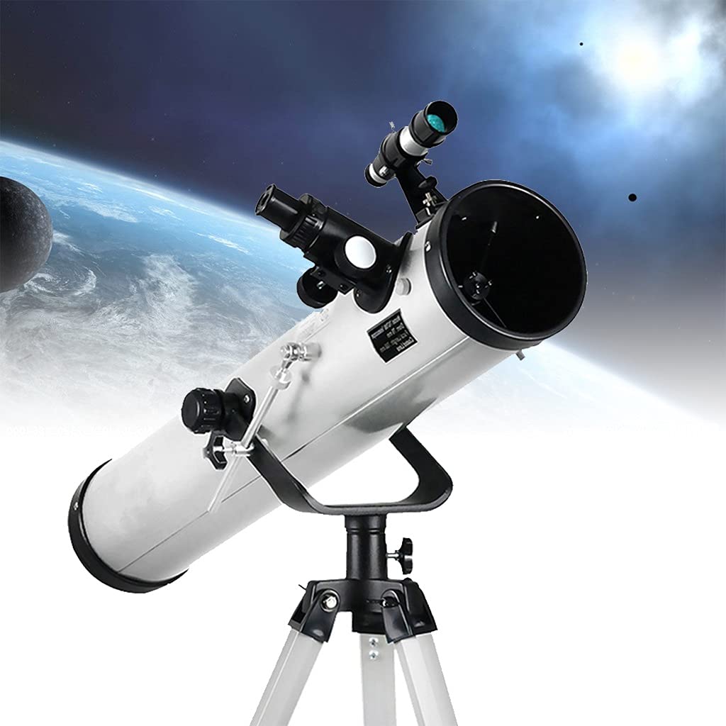 Stargazing Telescope Set