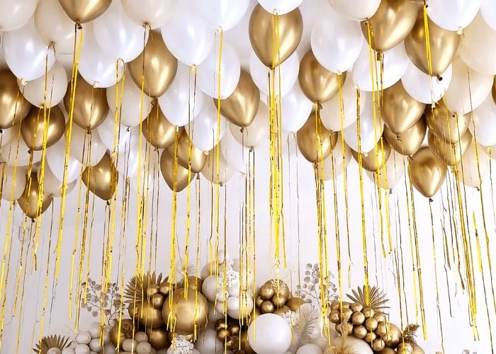 Creative Party Ideas To Make His 70th Birthday Unforgettable