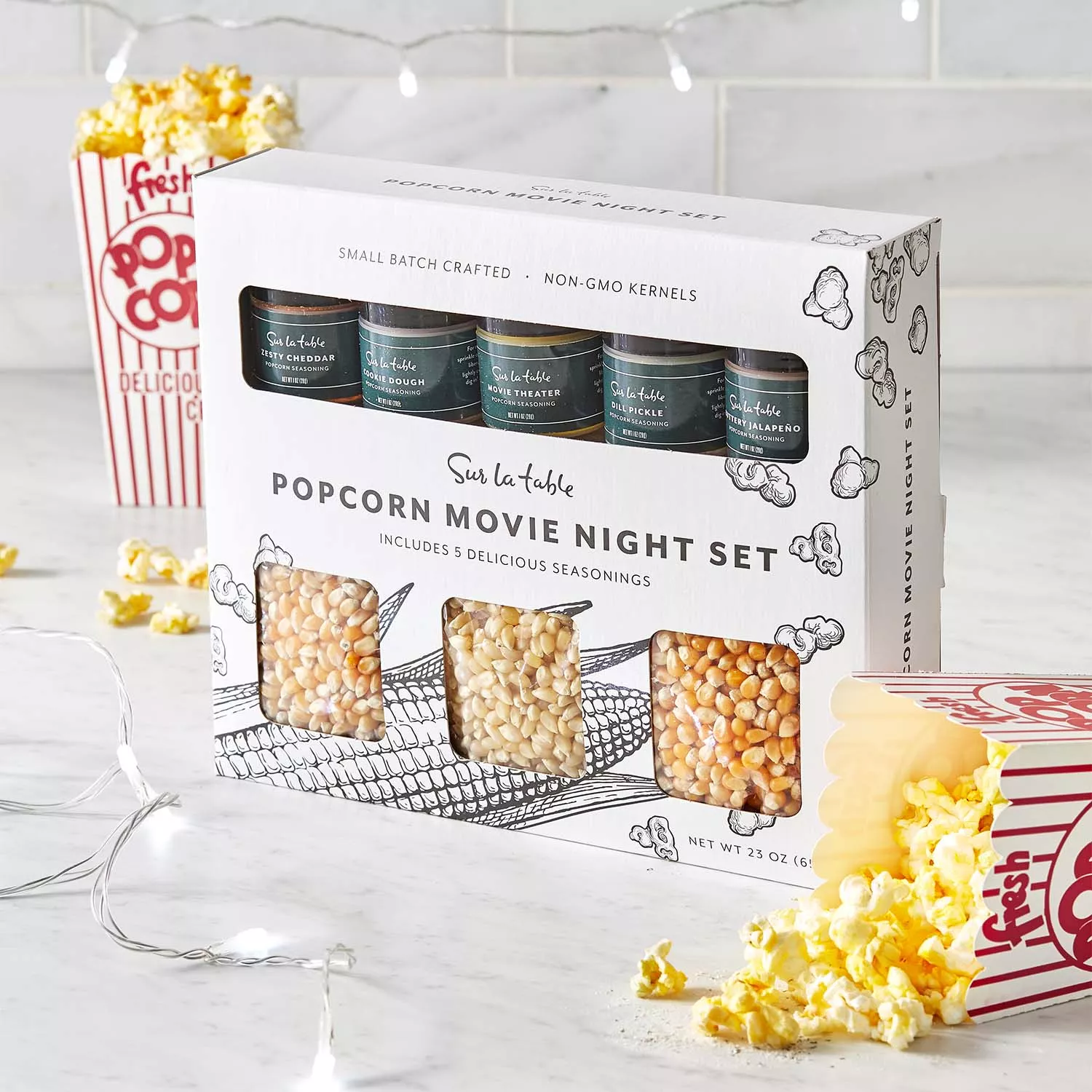 Christmas Movie Night Bundle