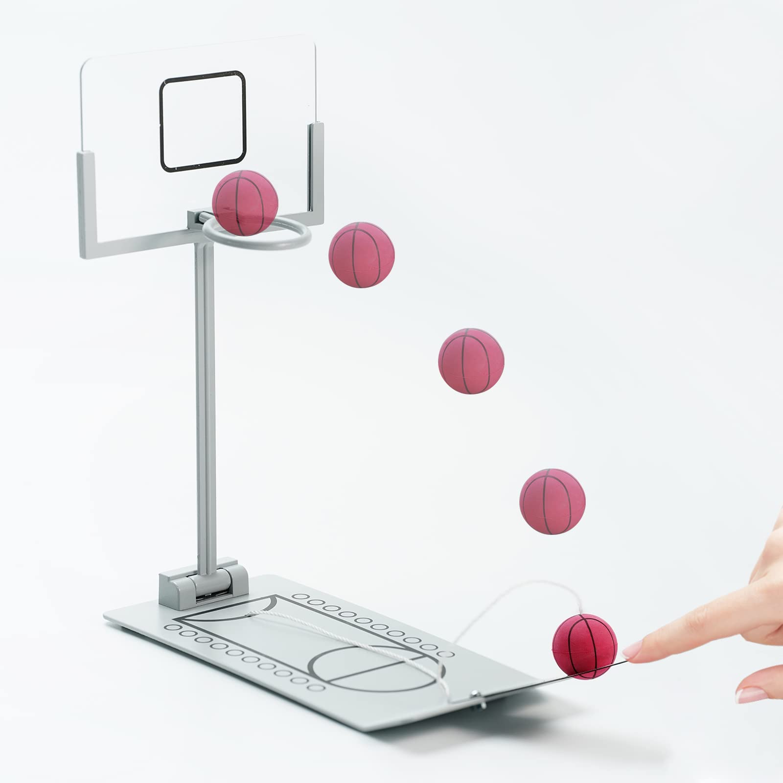 Desktop Mini Basketball Game