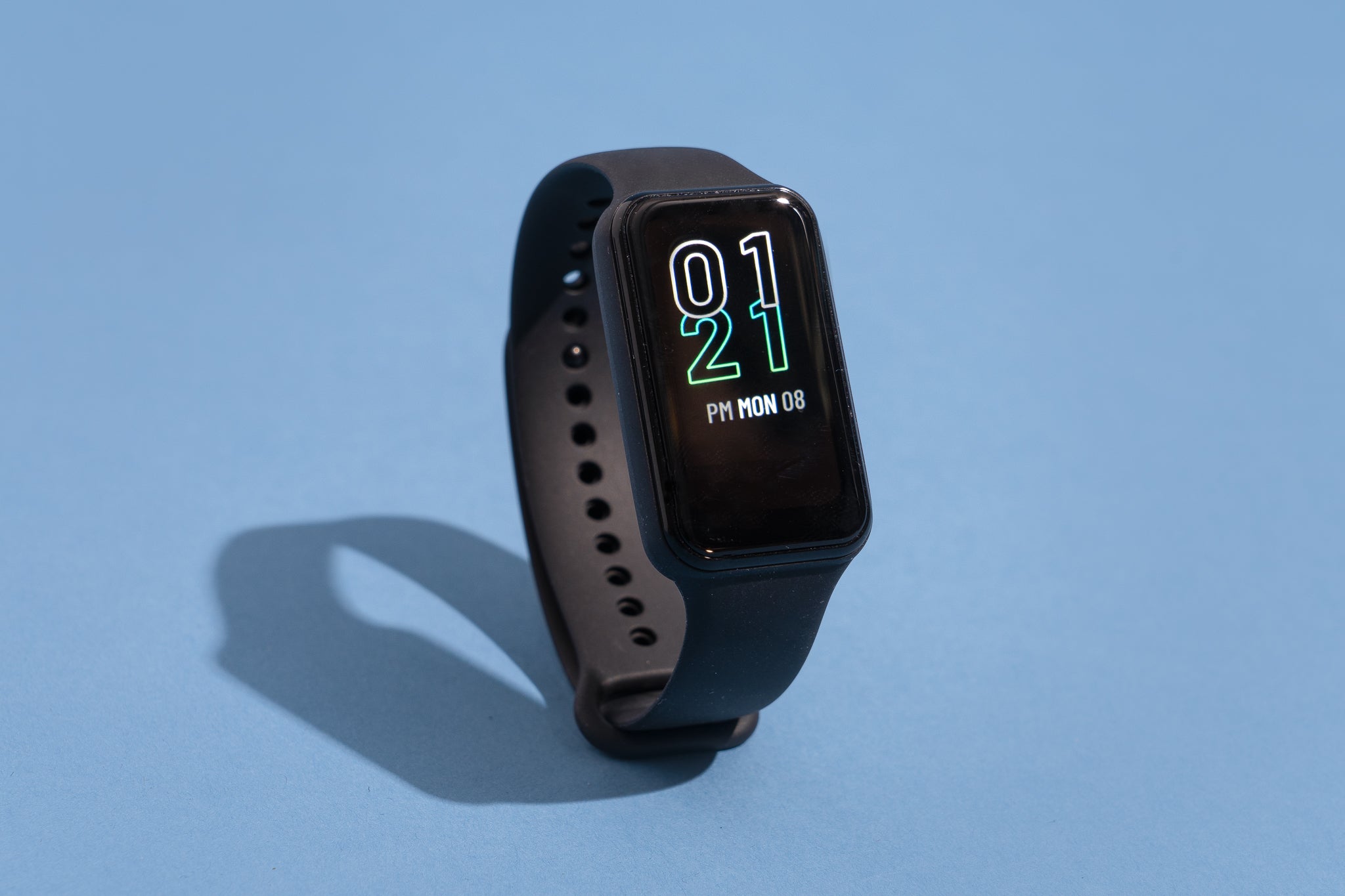 Fitness Tracker and Smartwatch