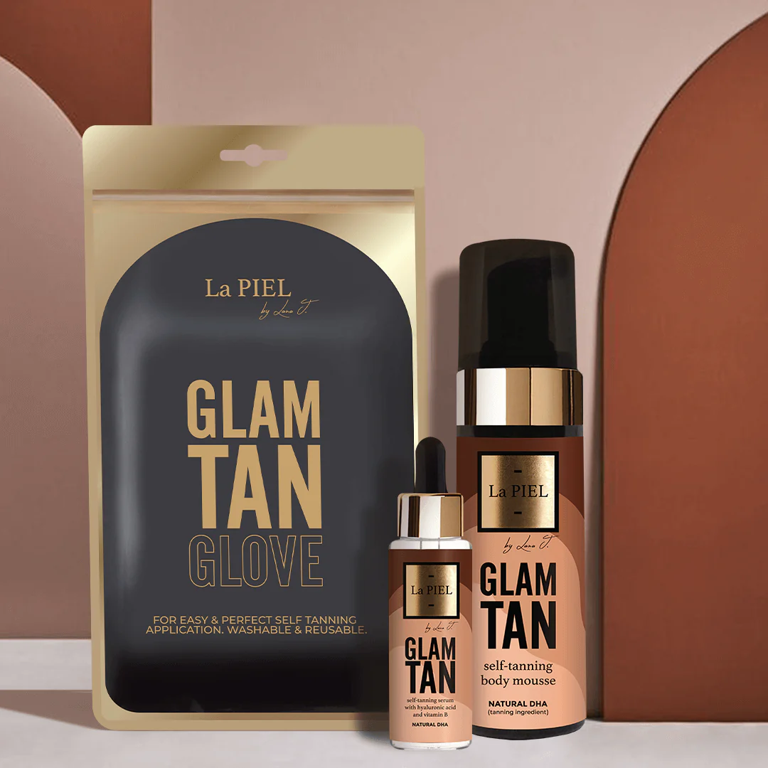 The Glam Box