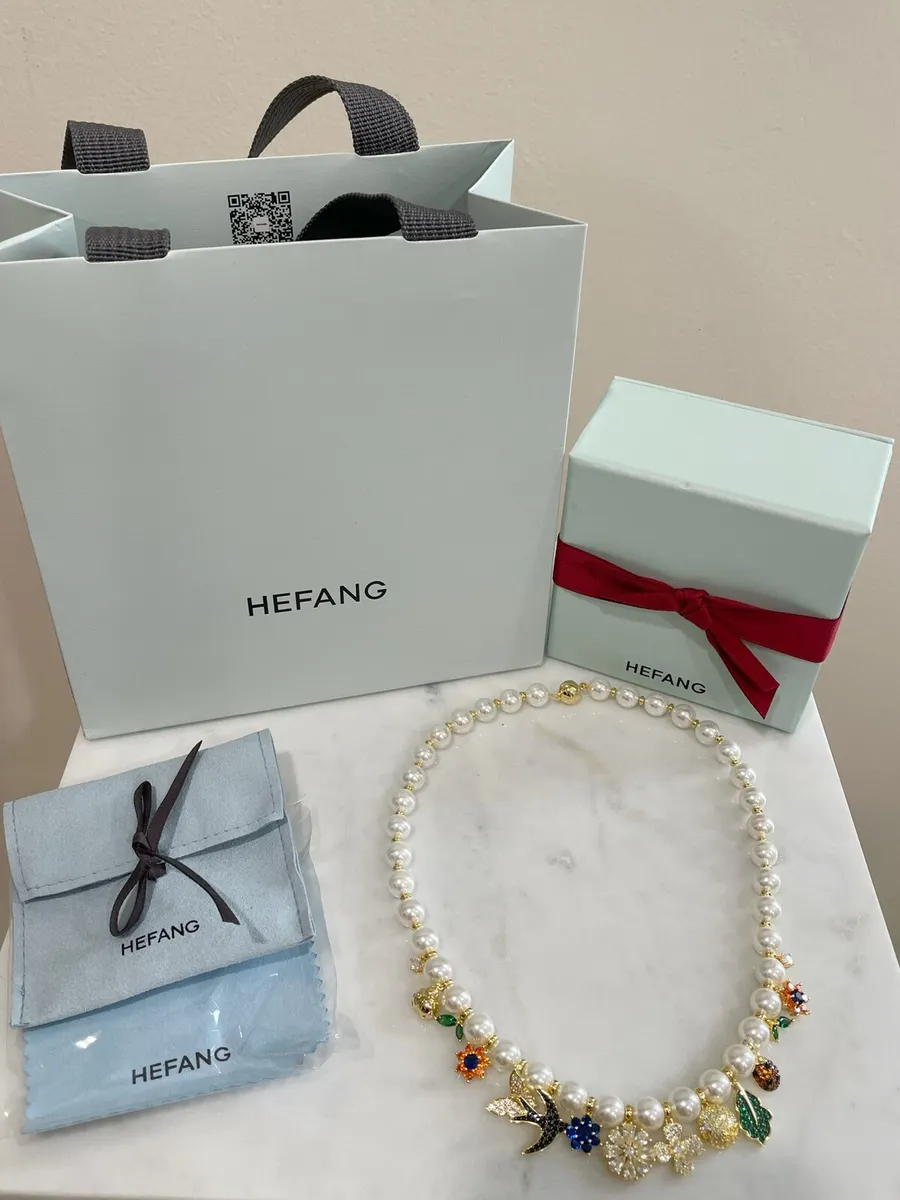 The Jewelry Elegance Box