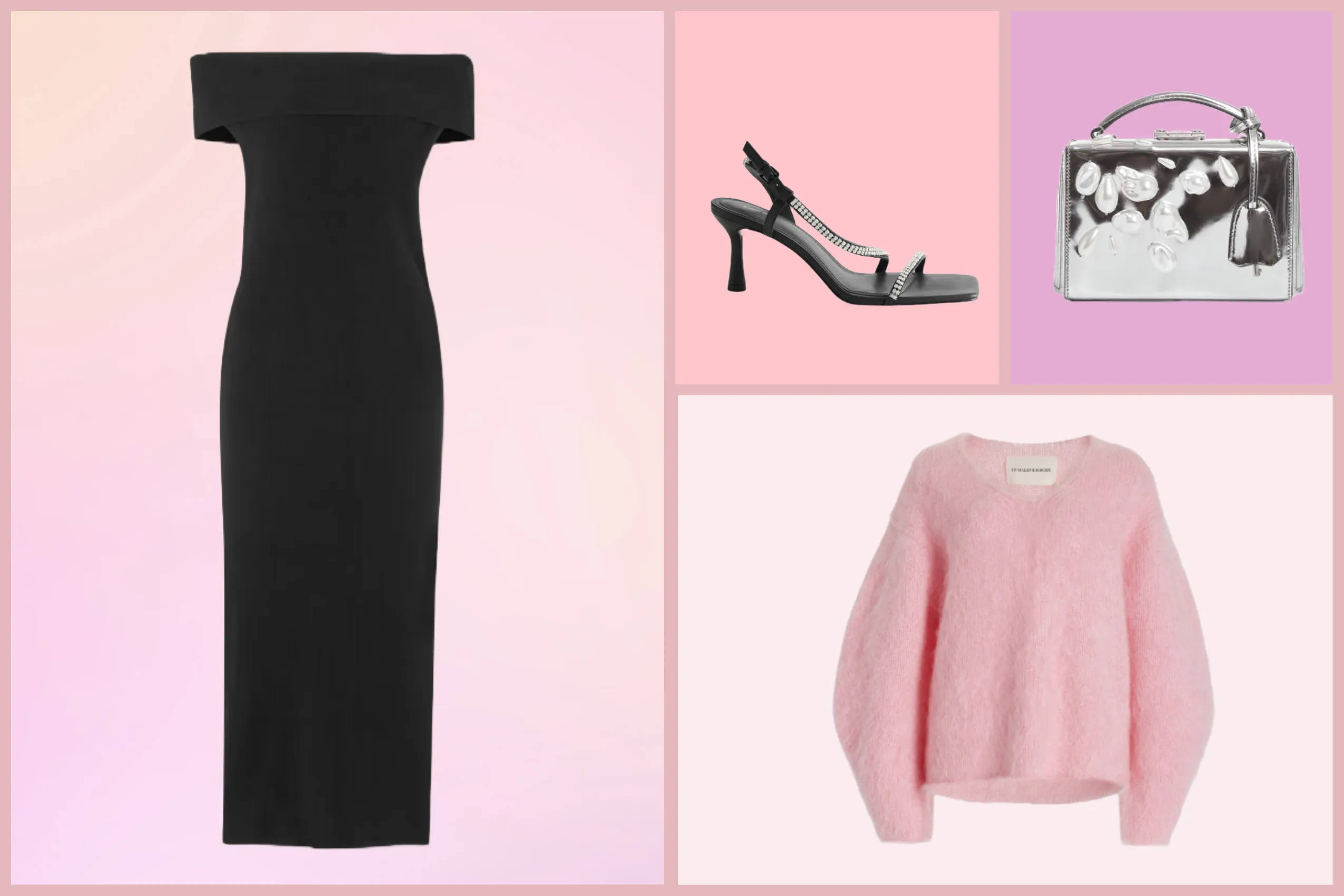 Top 30 Valentine Outfits For Women