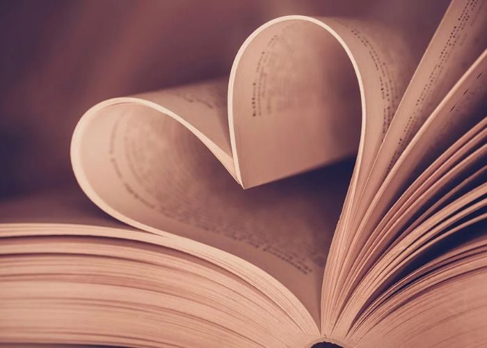 Book Of Love As Clever Ways To Ask Someone To Be Your Valentine