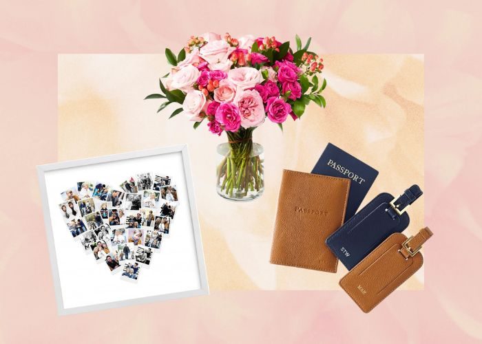 Unlock 30+ Anniversary Gifts By Year To Sublimate Love