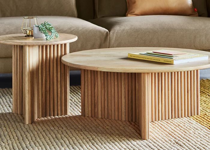 Stylish Coffee Table