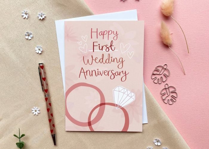 Heartfelt Wishes To Make Your Anniversary Gifts More Perfect