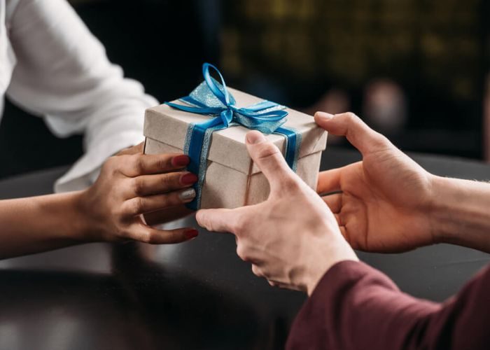 40+ Best Birthday Gifts For Him To Boost Love