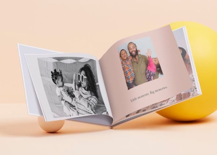 ustomized Photo Album As Best Retirement Gifts For Women