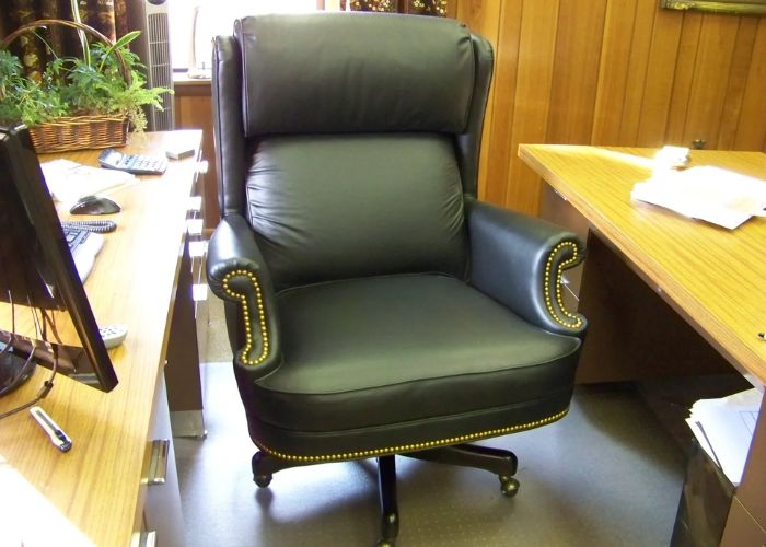 Customized Office Chair