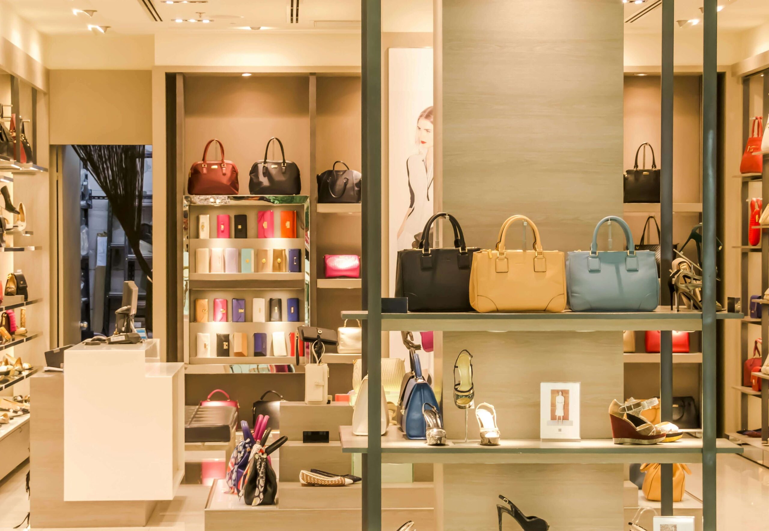 Growing Trend Of Gifting Luxury Items To Women