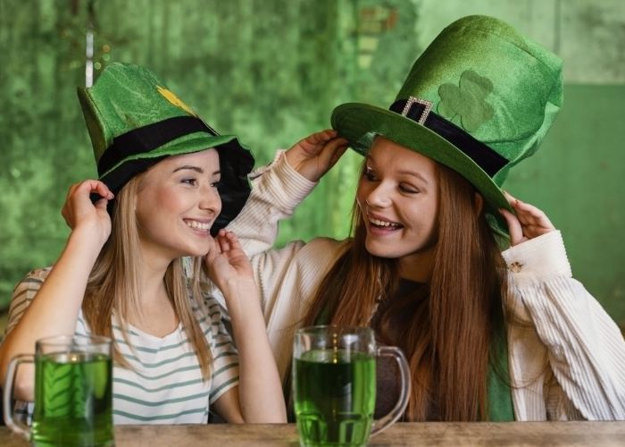 What Color To Wear On St Patrick’s Day?