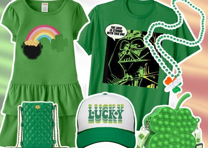 Explore 30+ Cute St Patricks Day Outfits