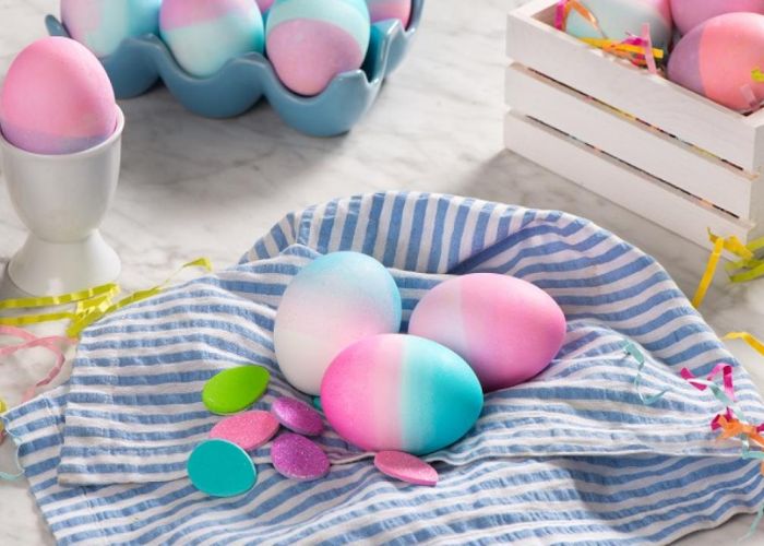 Easter Egg Decorations