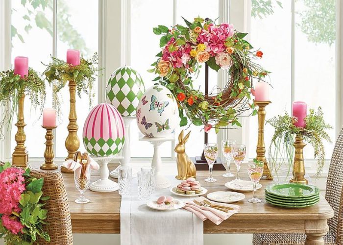 Discover 30+ Easter Decorations To Elevate Your Space