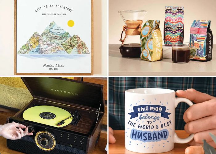 40+ Funny Gifts For Husband On Each Special Occasion