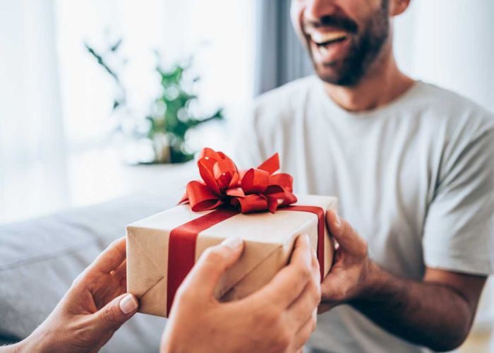 What Is A “Just Because” Gift?