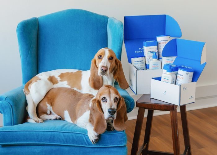 Pet Health and Wellness Products