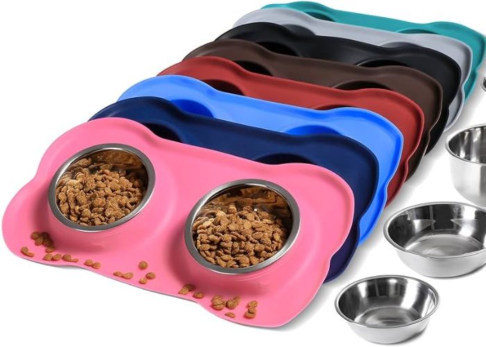 Hubulk As Best Pet Food Mat Brands You Can Refer To