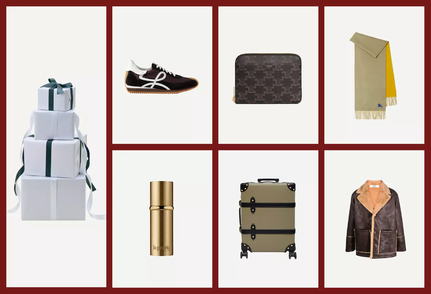 Top 25+ Luxury Gifts For Women To Unwrap Elegance 