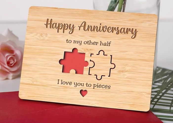 30+ Awesome 1 Month Anniversary Gifts To Delight Your Beloved