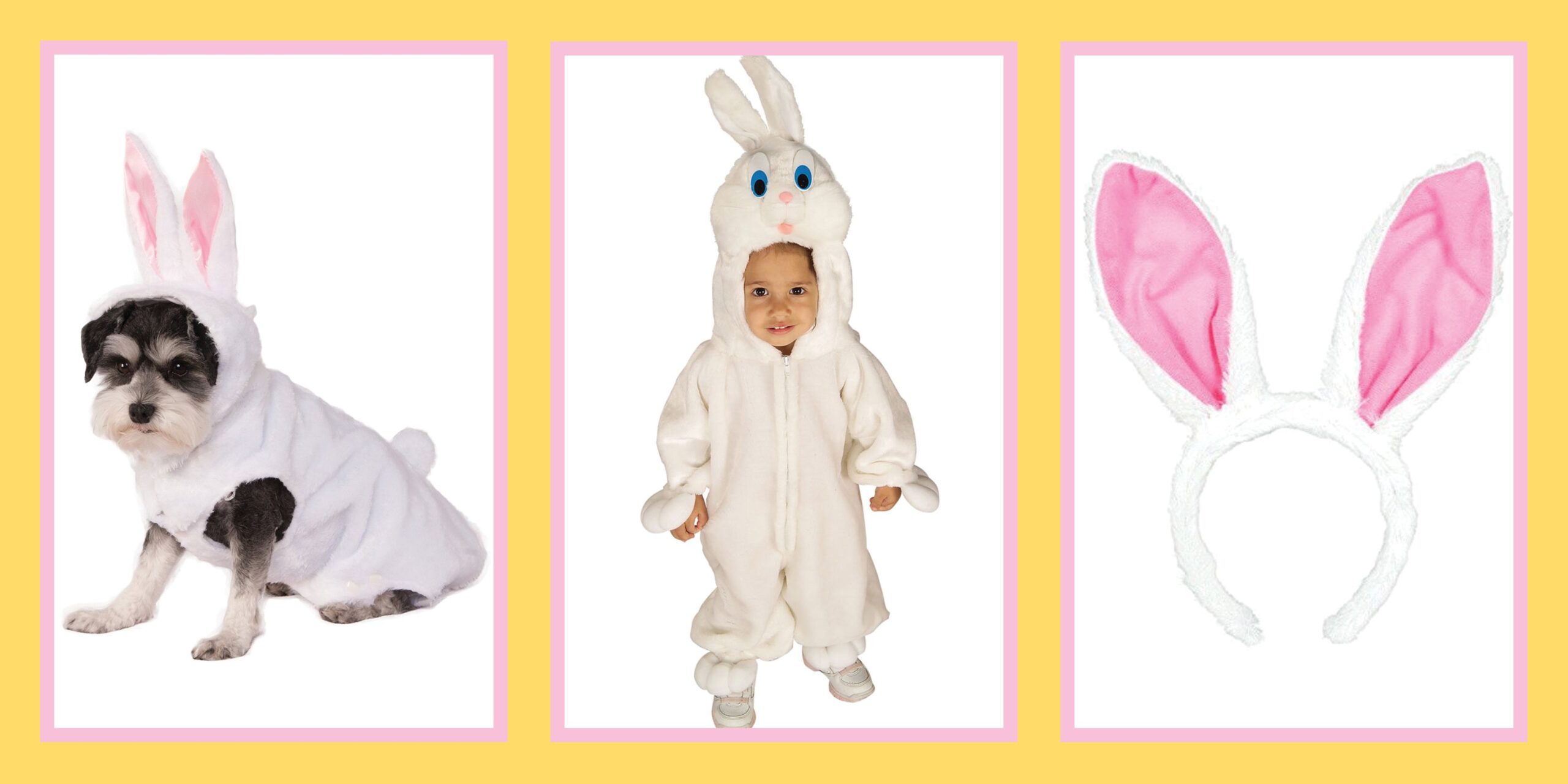 Discover 30+ Stunning Easter Bunny Outfit