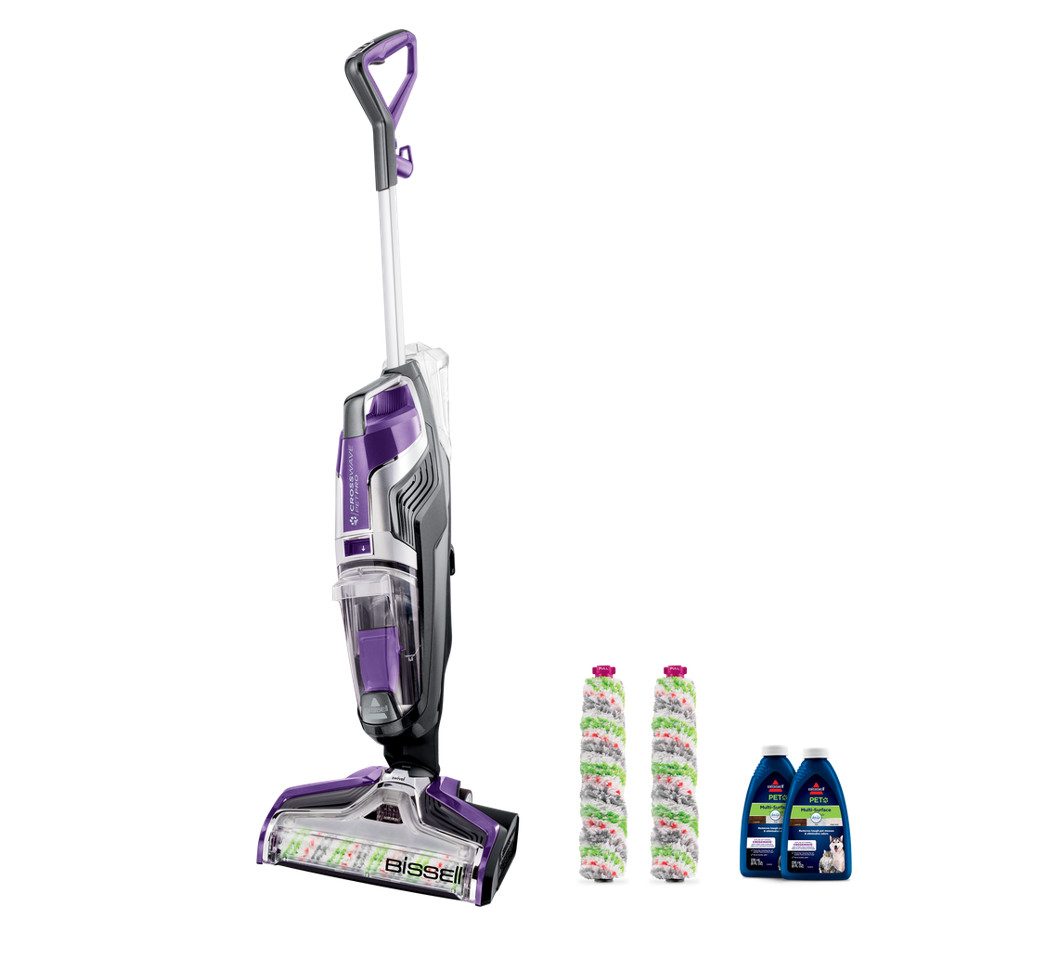 Bissell CrossWave All-in-One Multi-Surface Cleaner