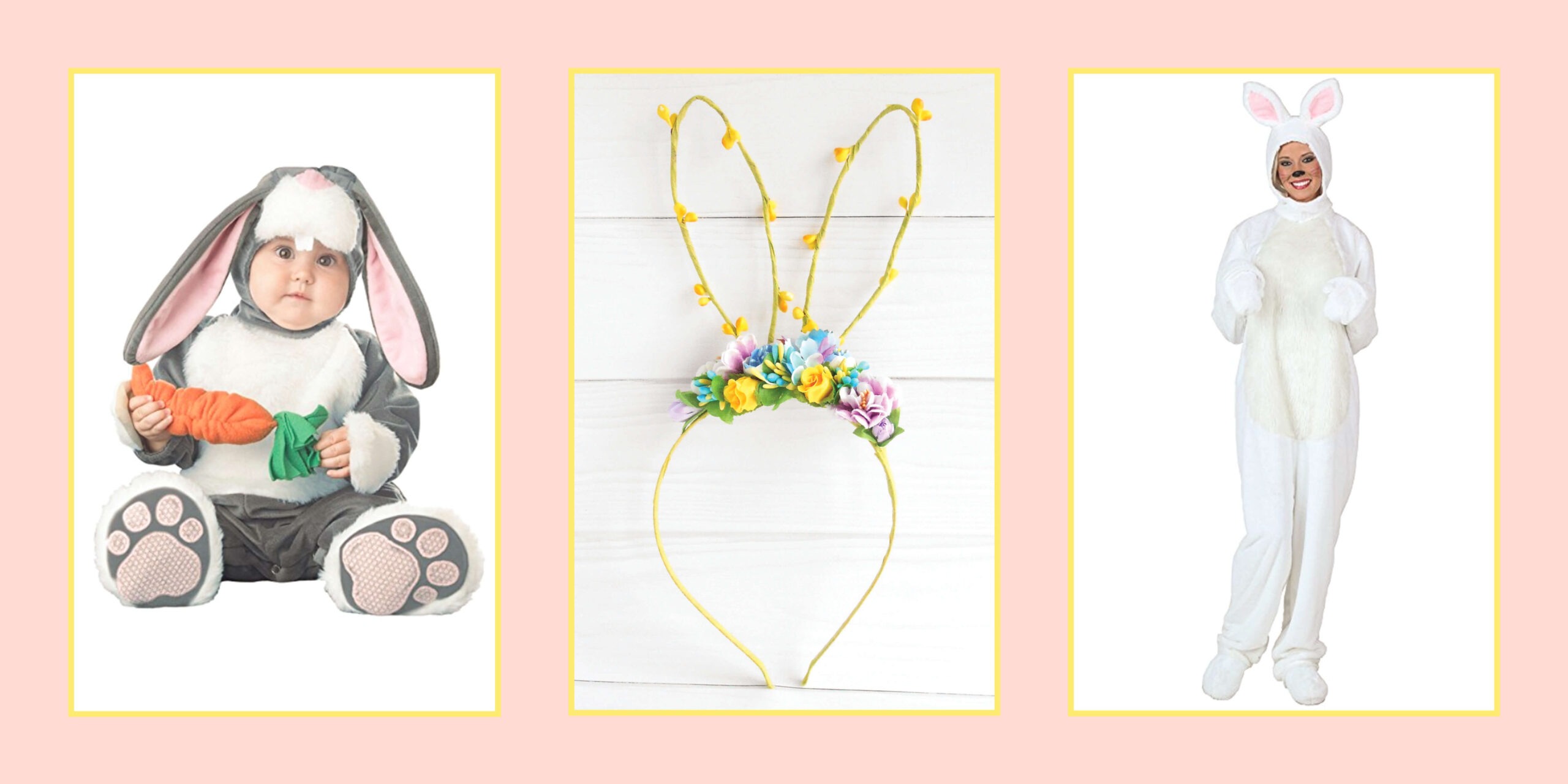 Tradition and Raising Costume Trend Of Easter Bunny 