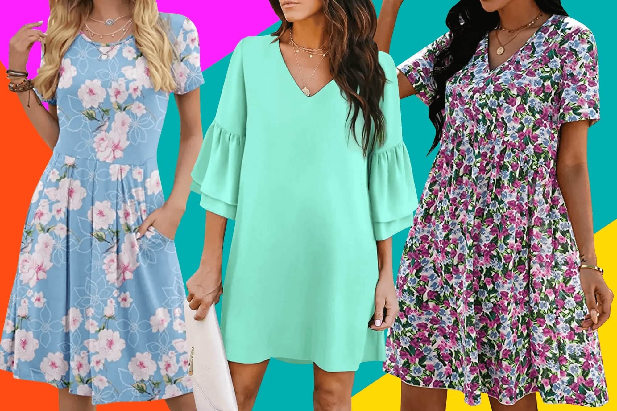 30+ Best Easter Dresses For Women: Embrace Elegance and Joy