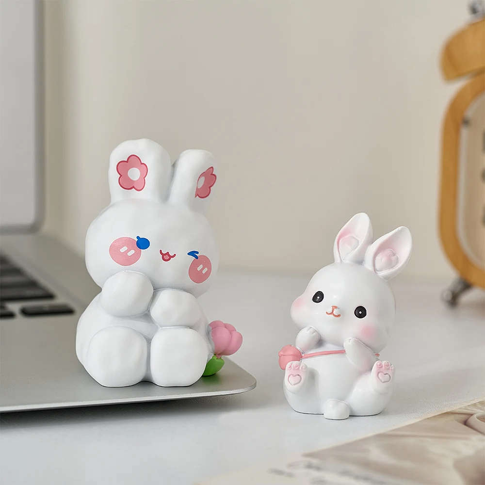 Easter-Themed Desk Accessories