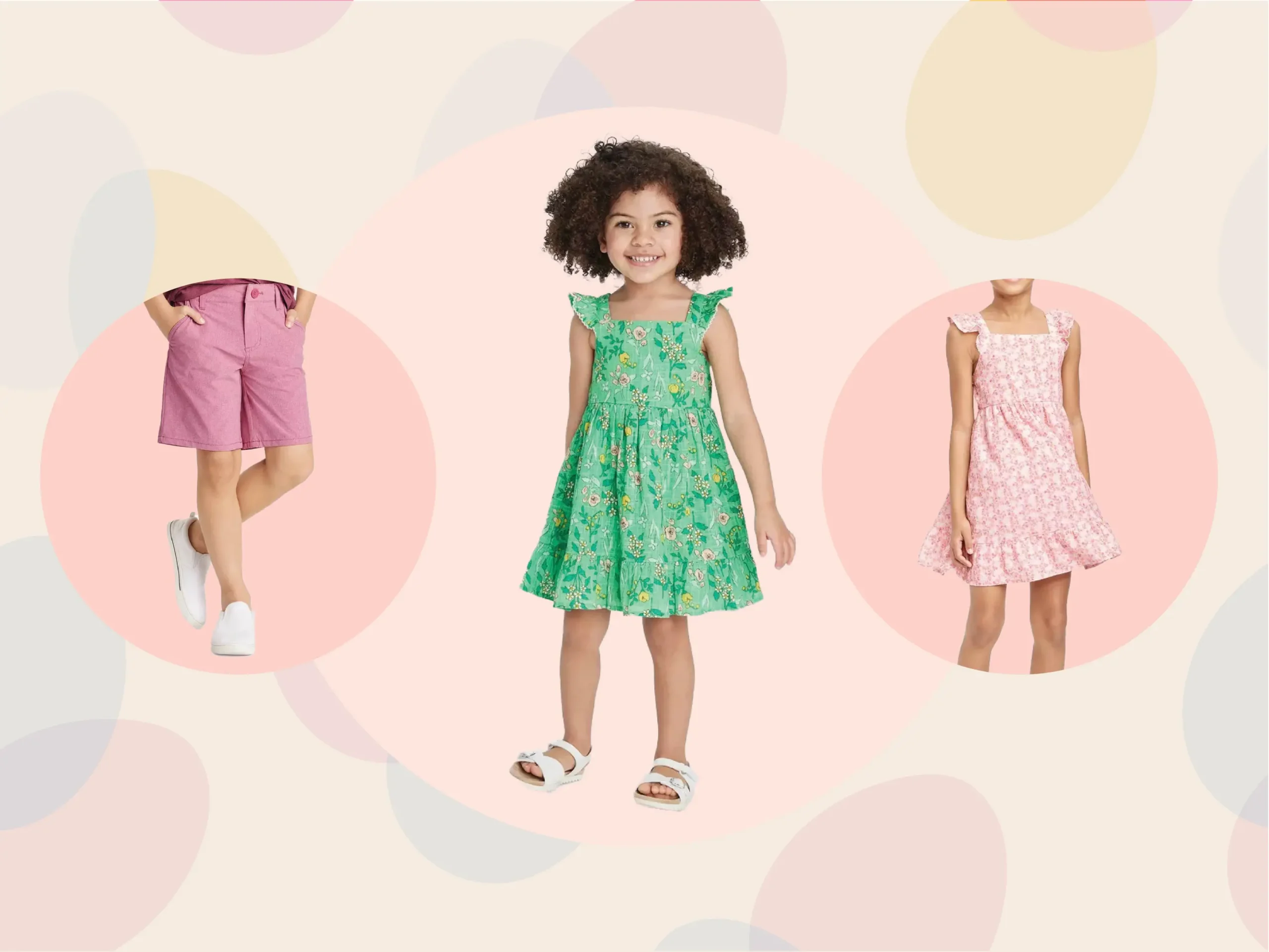 Explore Top 30+ Kids Easter Outfits