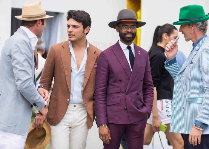 20+ Outstanding Mens Easter Outfit To Shine This Day