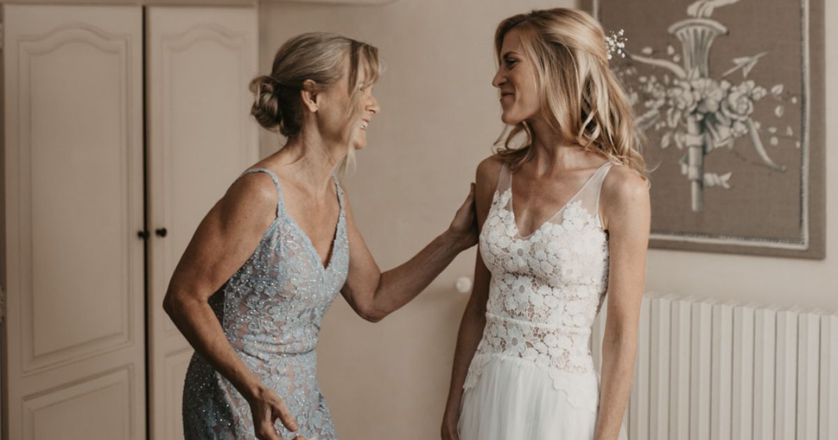 Mother-Daughter Wedding Songs 