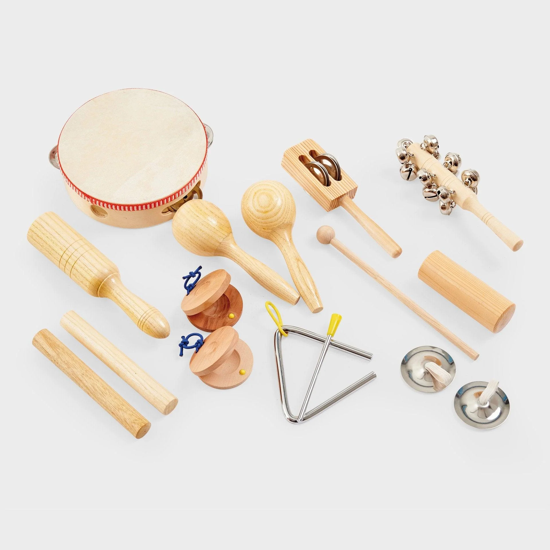 Musical Instrument Set