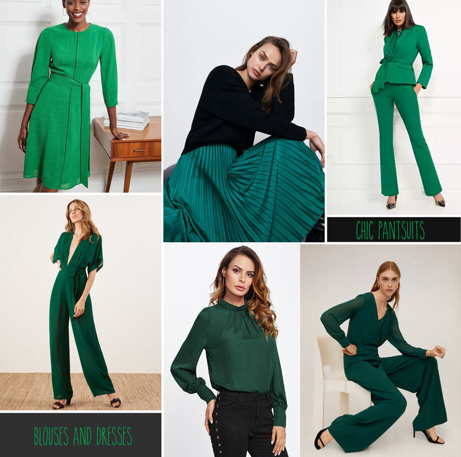 Top 30 Stunning women’s St Patrick’s Day Outfits