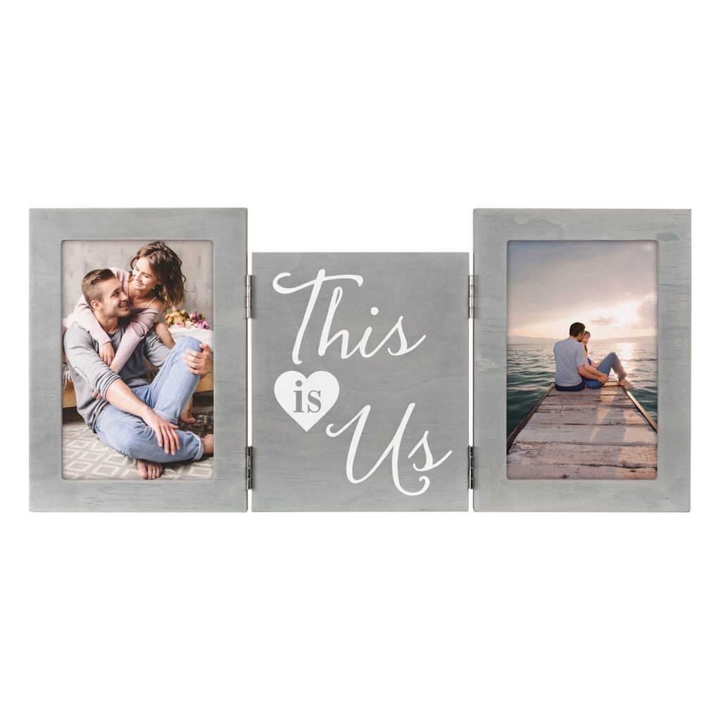 This Is Us Picture Frames