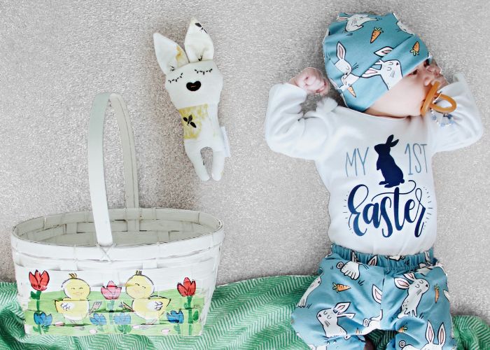 Easter Outfits For Baby Boys