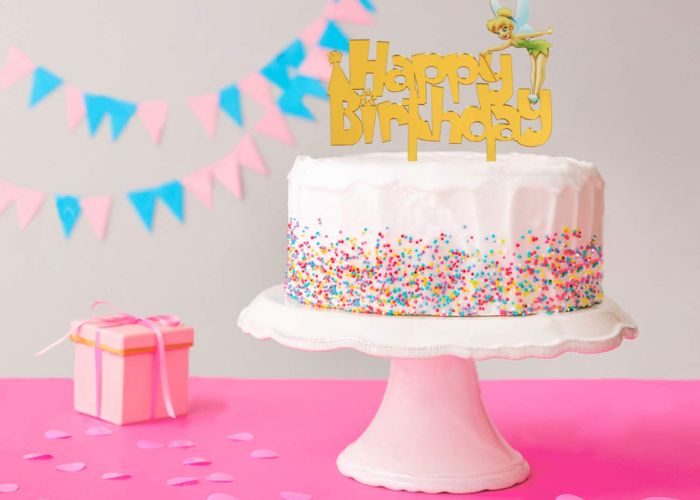 First Birthday Cake Ideas For Your Kids