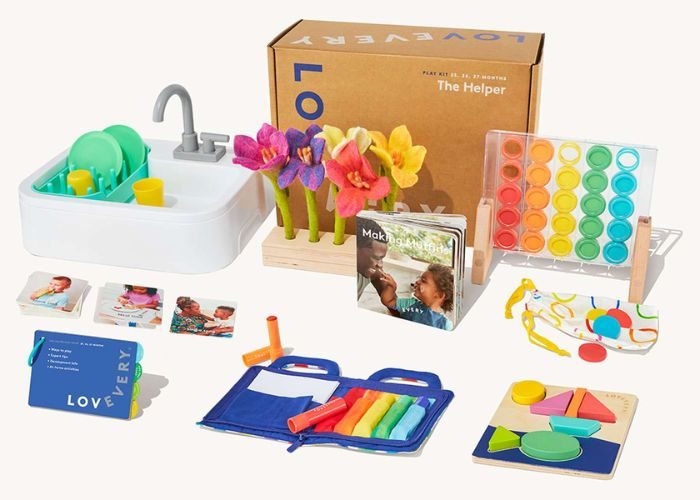 30+ Best 1st Birthday Gifts For Your Little One