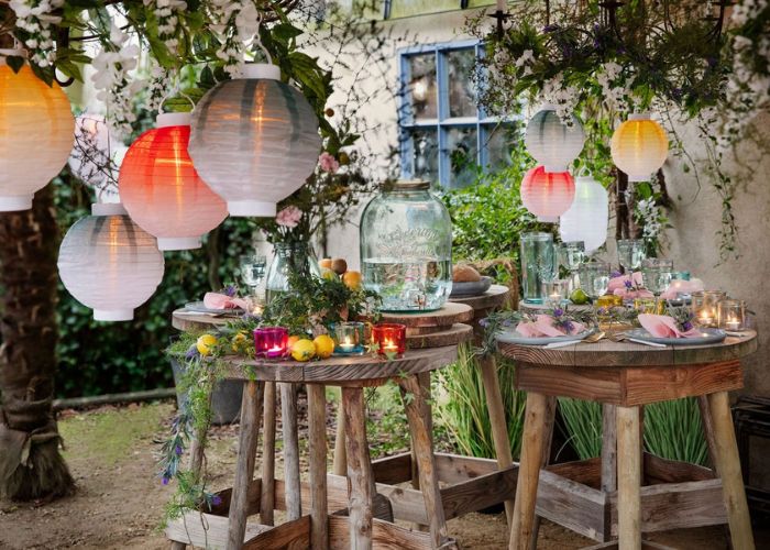 20+ Birthday Table Decoration Ideas For Memorable Day