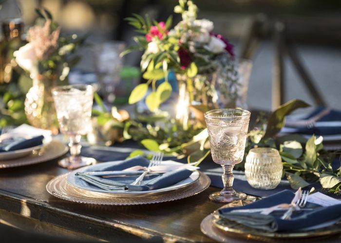 20+ Birthday Table Decoration Ideas For Memorable Day