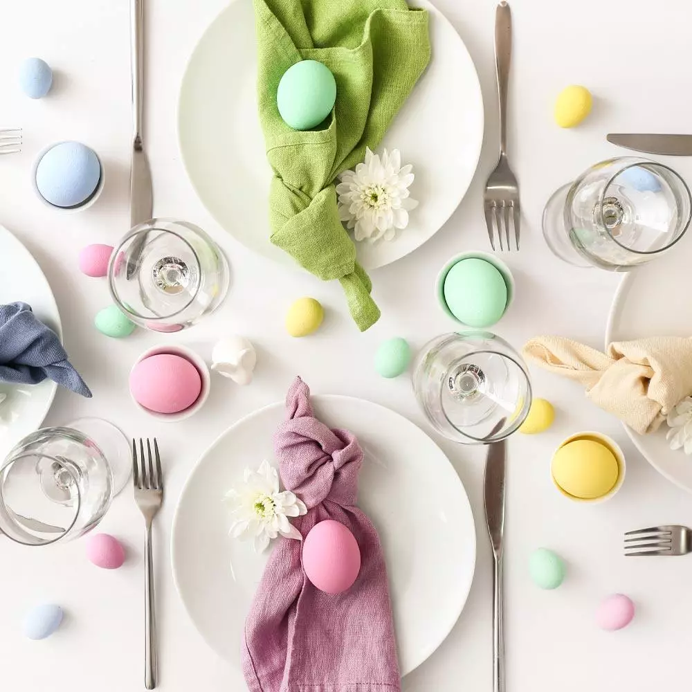 Ultimate Guide For The Best Easter Home Decor