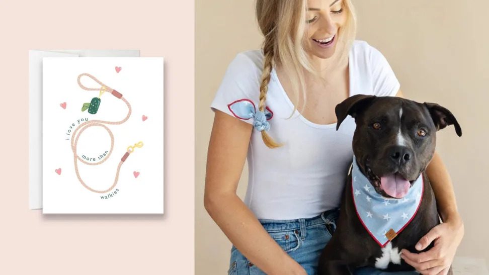 30+ Funny And Cute Dog Mom Gifts: Best Gift Ideas For Dog Lovers