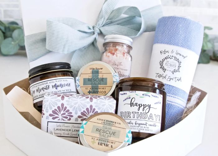 Unveil 40+ Easter Basket For Mom To Show Your Love