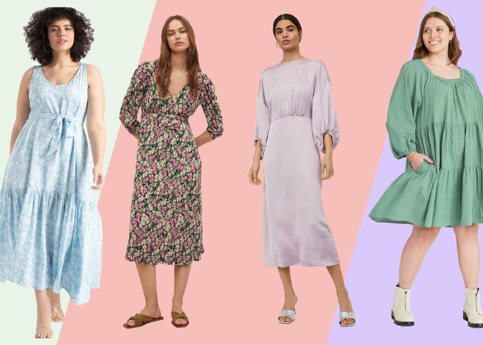 20+ Trendy Easter Dresses To Complete Your Beauty