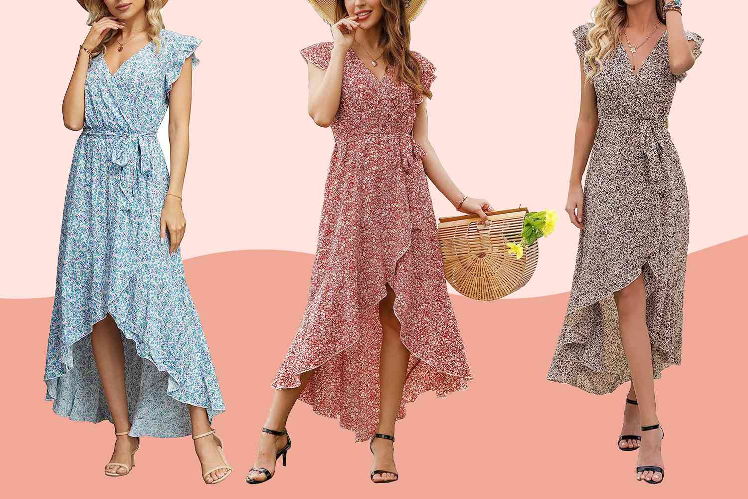 Top 25+ Easter Dresses For Teens