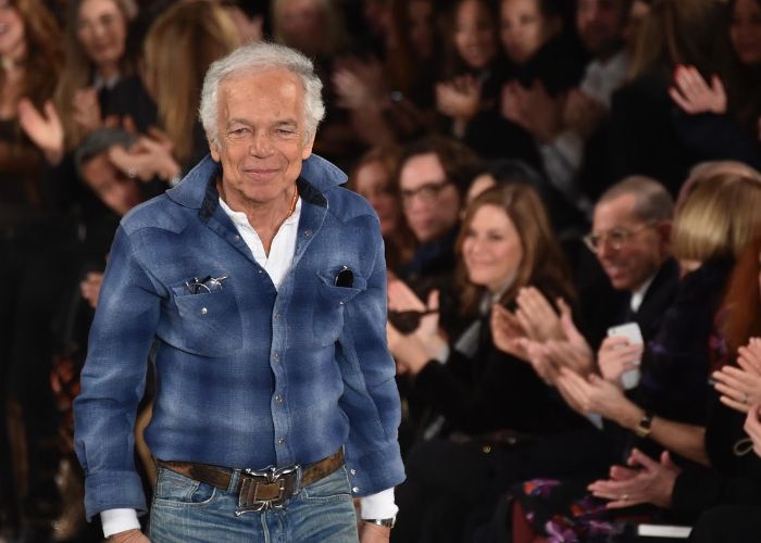 Ralph Lauren As Reputation Stores To Hunt For Easter Outfits Of Men